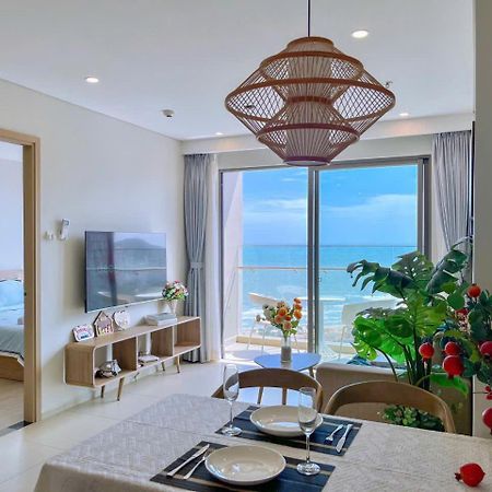 The Song Luxury Vung Tau - Khang Apartment 1 Luaran gambar