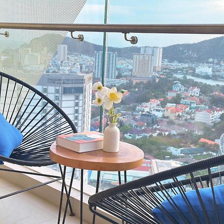 The Song Luxury Vung Tau - Khang Apartment 1 Luaran gambar