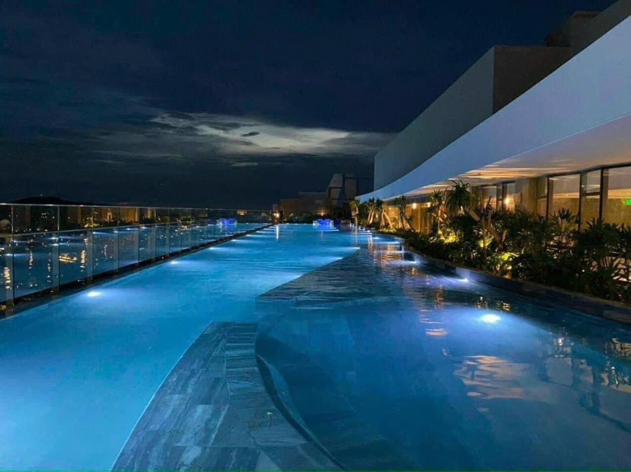 The Song Luxury Vung Tau - Khang Apartment 1 Luaran gambar