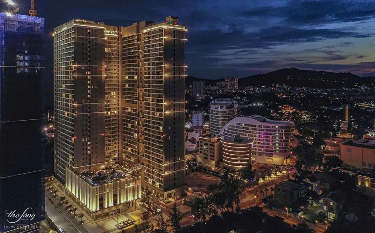 The Song Luxury Vung Tau - Khang Apartment 1 Luaran gambar