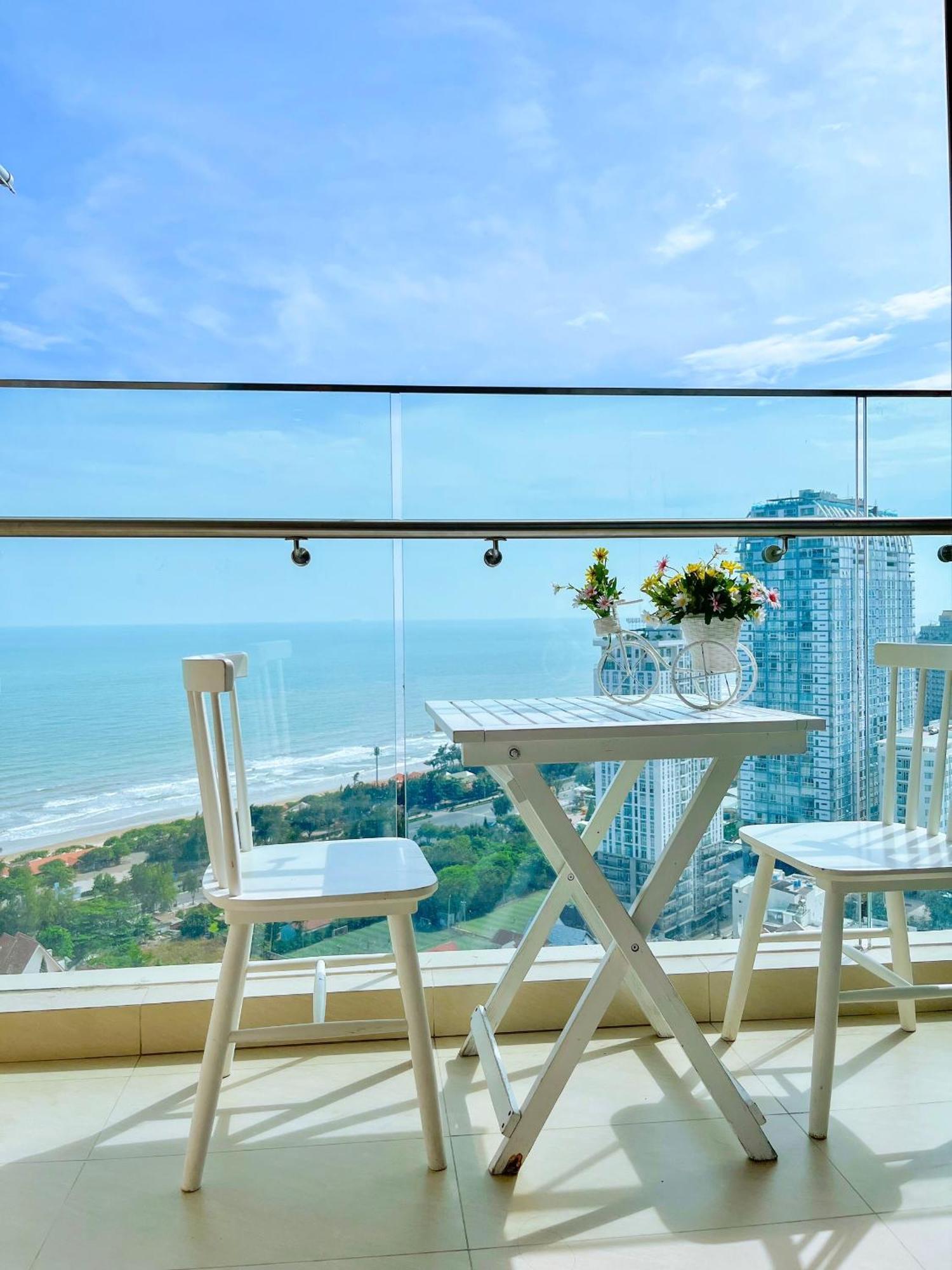 The Song Luxury Vung Tau - Khang Apartment 1 Luaran gambar