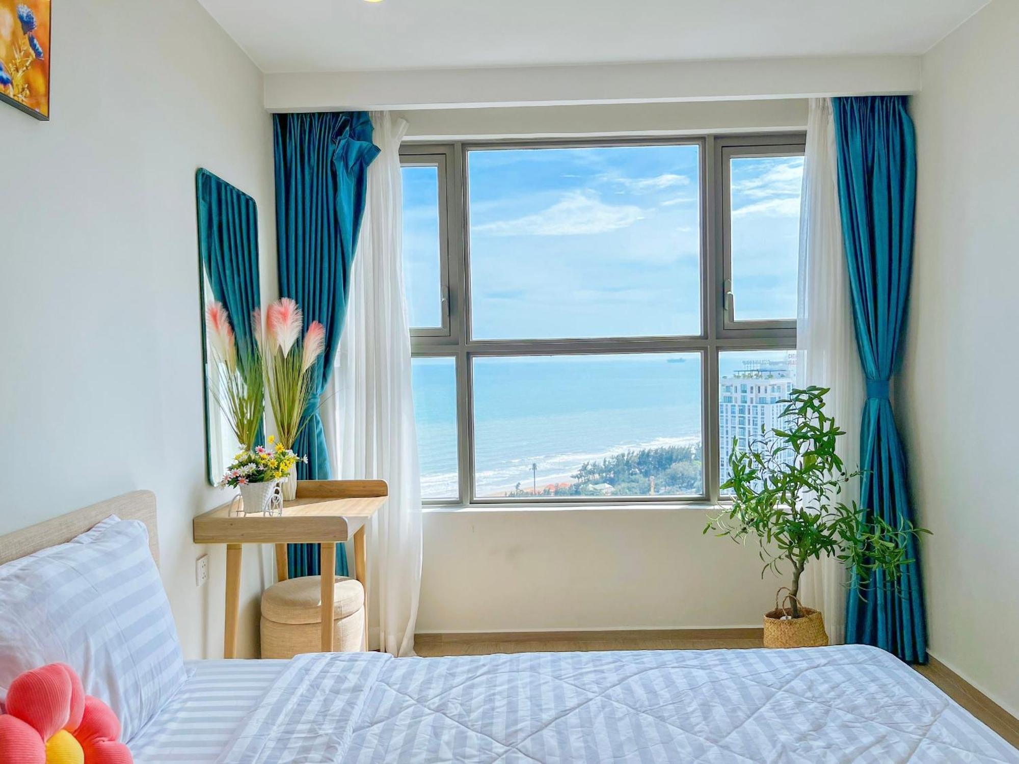 The Song Luxury Vung Tau - Khang Apartment 1 Luaran gambar