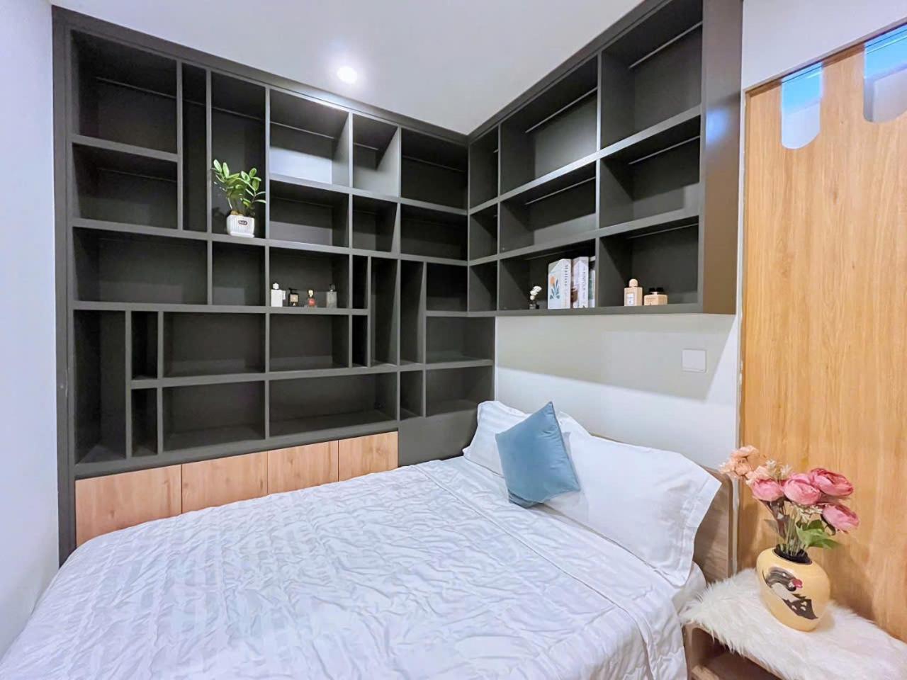 The Song Luxury Vung Tau - Khang Apartment 1 Luaran gambar