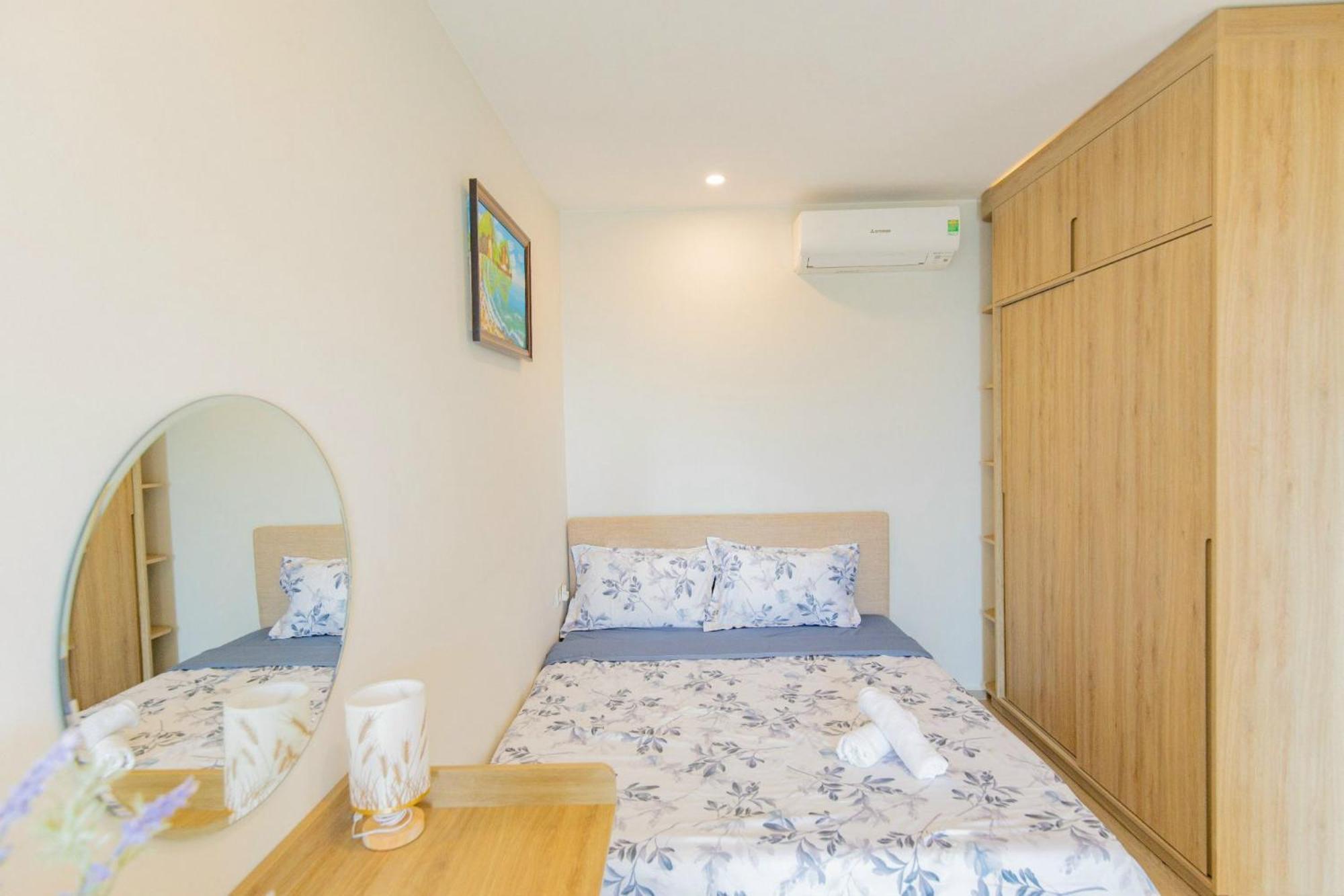 The Song Luxury Vung Tau - Khang Apartment 1 Luaran gambar