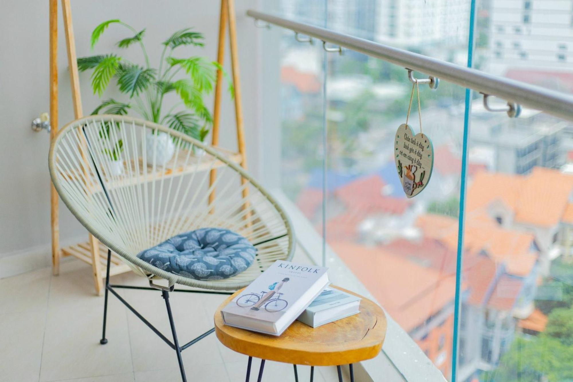 The Song Luxury Vung Tau - Khang Apartment 1 Luaran gambar
