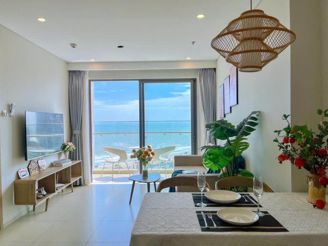 The Song Luxury Vung Tau - Khang Apartment 1 Luaran gambar