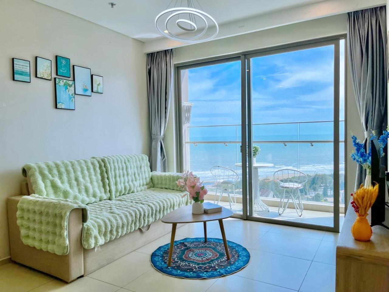 The Song Luxury Vung Tau - Khang Apartment 1 Luaran gambar