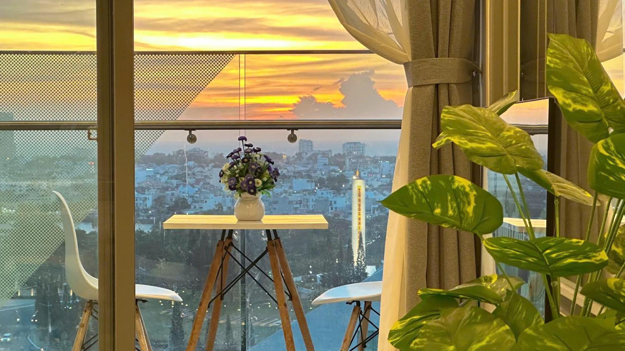 The Song Luxury Vung Tau - Khang Apartment 1 Luaran gambar