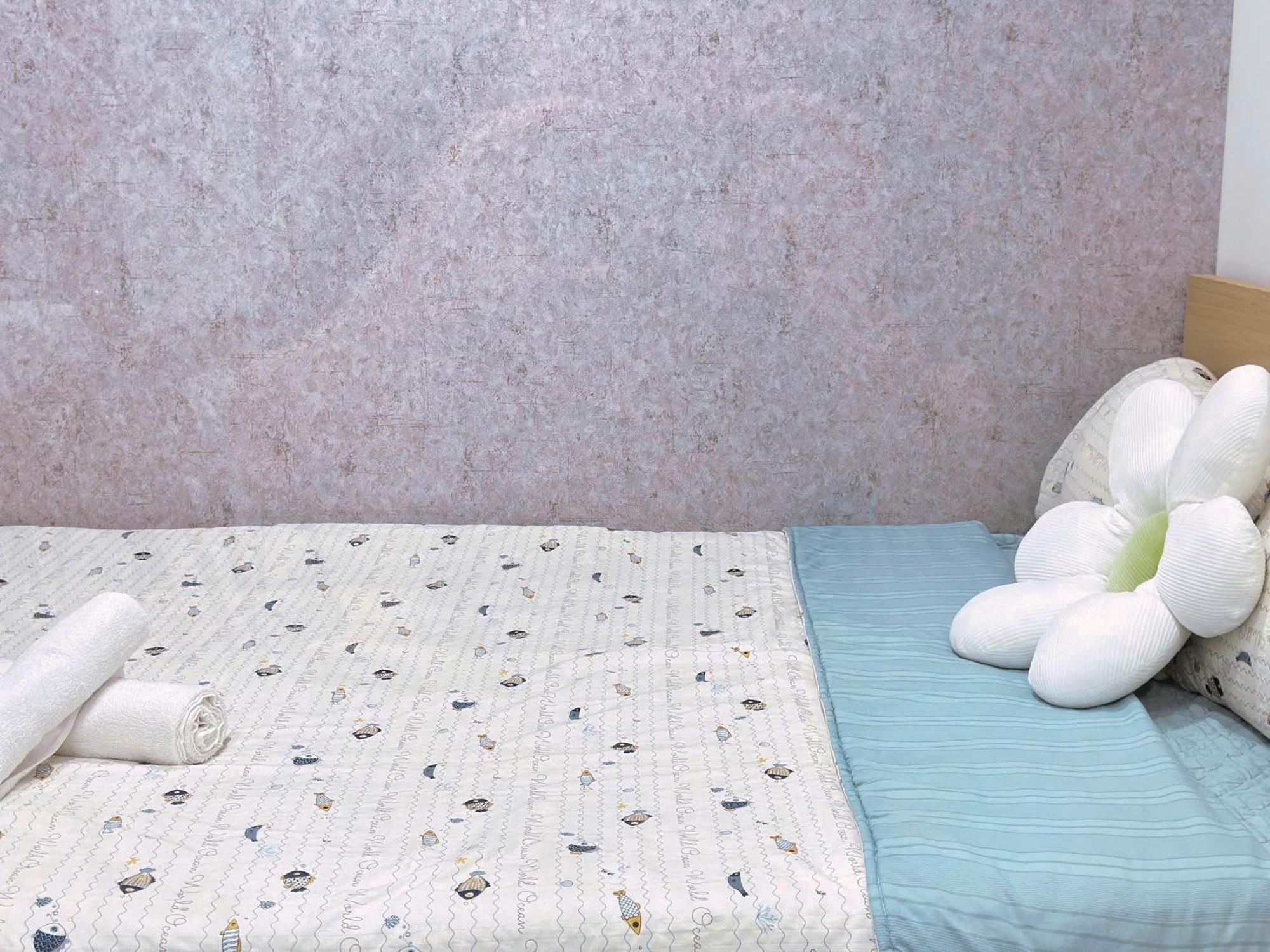 The Song Luxury Vung Tau - Khang Apartment 1 Luaran gambar