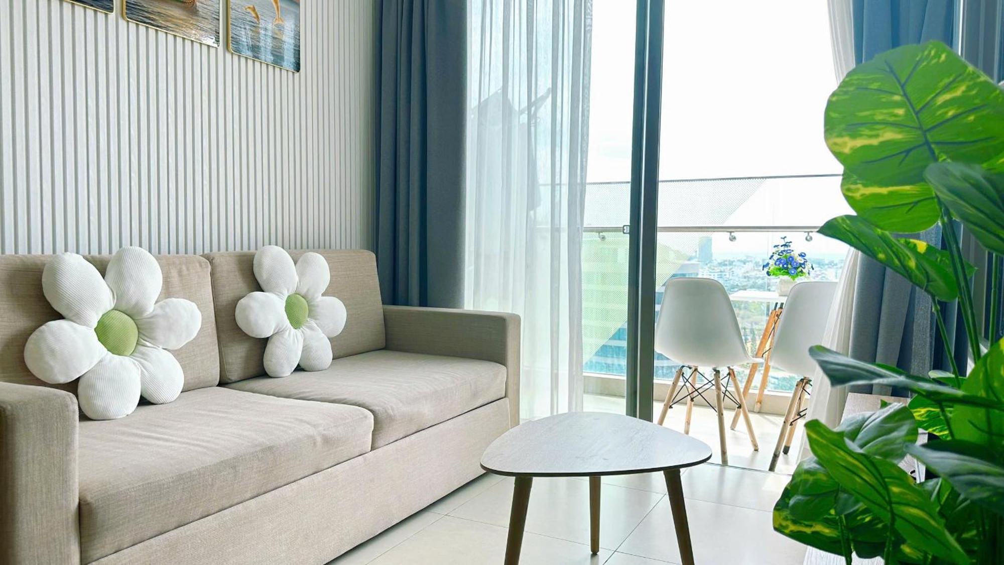 The Song Luxury Vung Tau - Khang Apartment 1 Luaran gambar