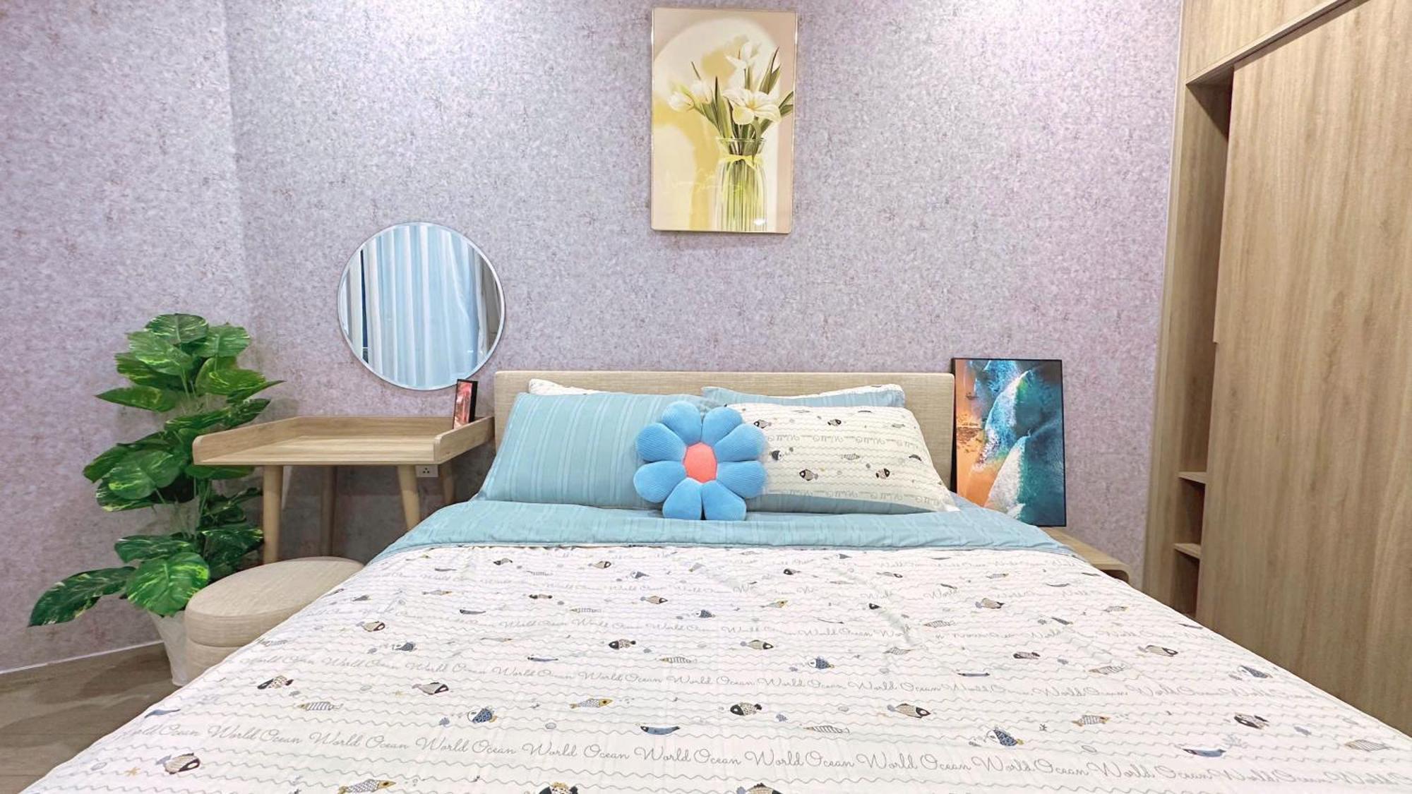 The Song Luxury Vung Tau - Khang Apartment 1 Luaran gambar