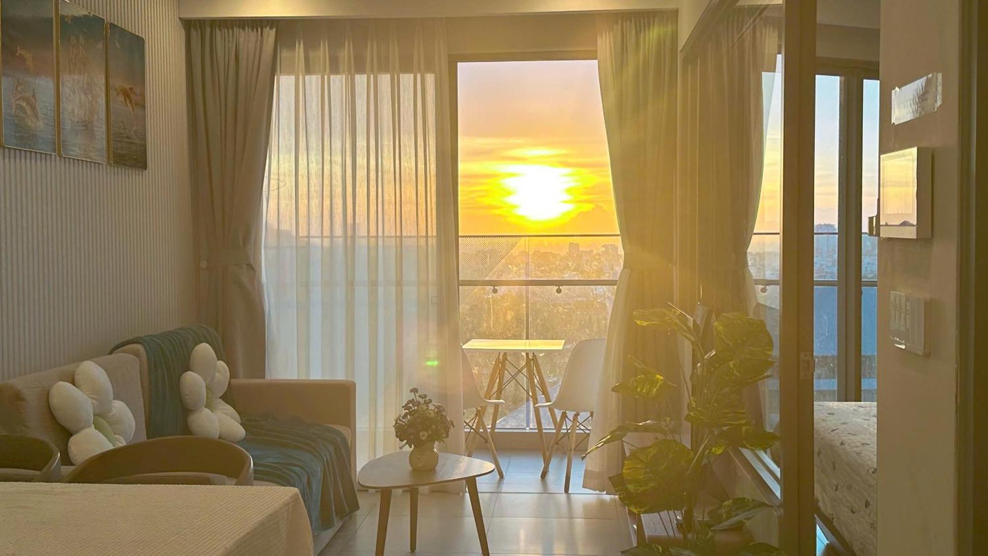 The Song Luxury Vung Tau - Khang Apartment 1 Luaran gambar