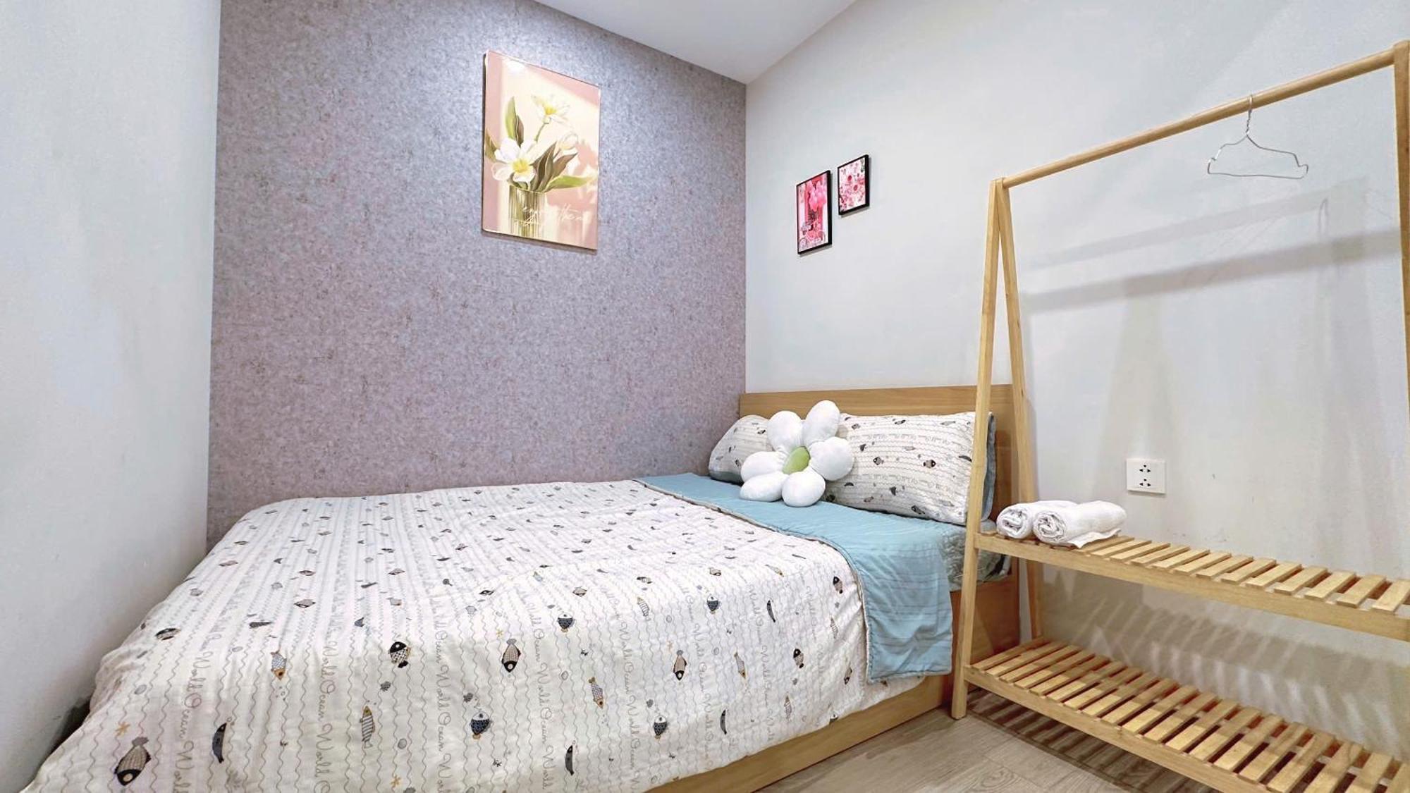 The Song Luxury Vung Tau - Khang Apartment 1 Luaran gambar