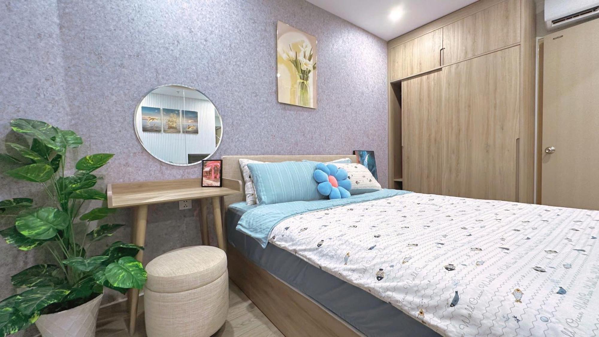The Song Luxury Vung Tau - Khang Apartment 1 Luaran gambar