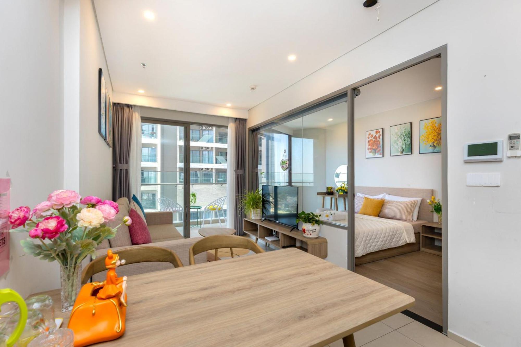 The Song Luxury Vung Tau - Khang Apartment 1 Luaran gambar