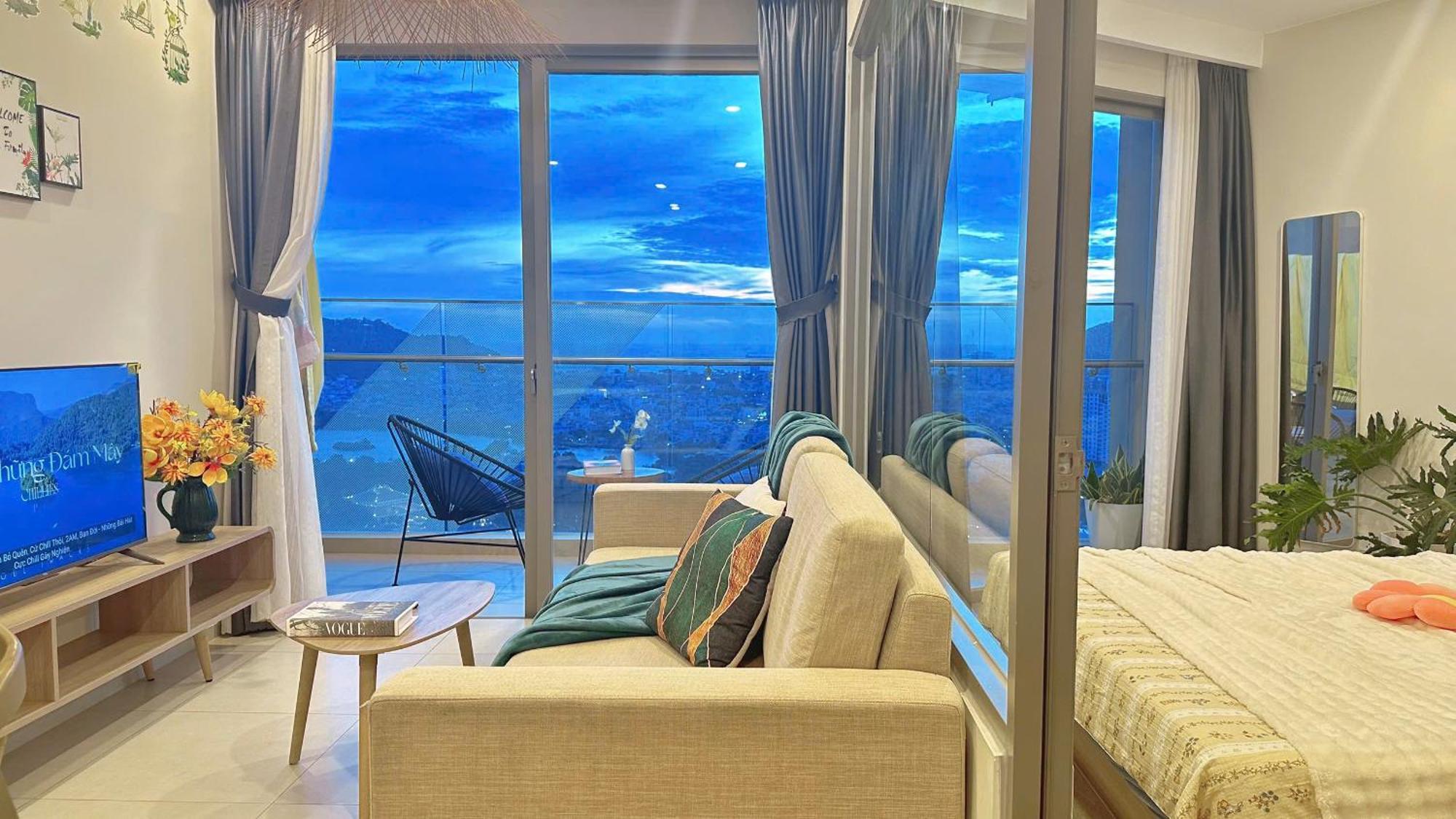The Song Luxury Vung Tau - Khang Apartment 1 Luaran gambar