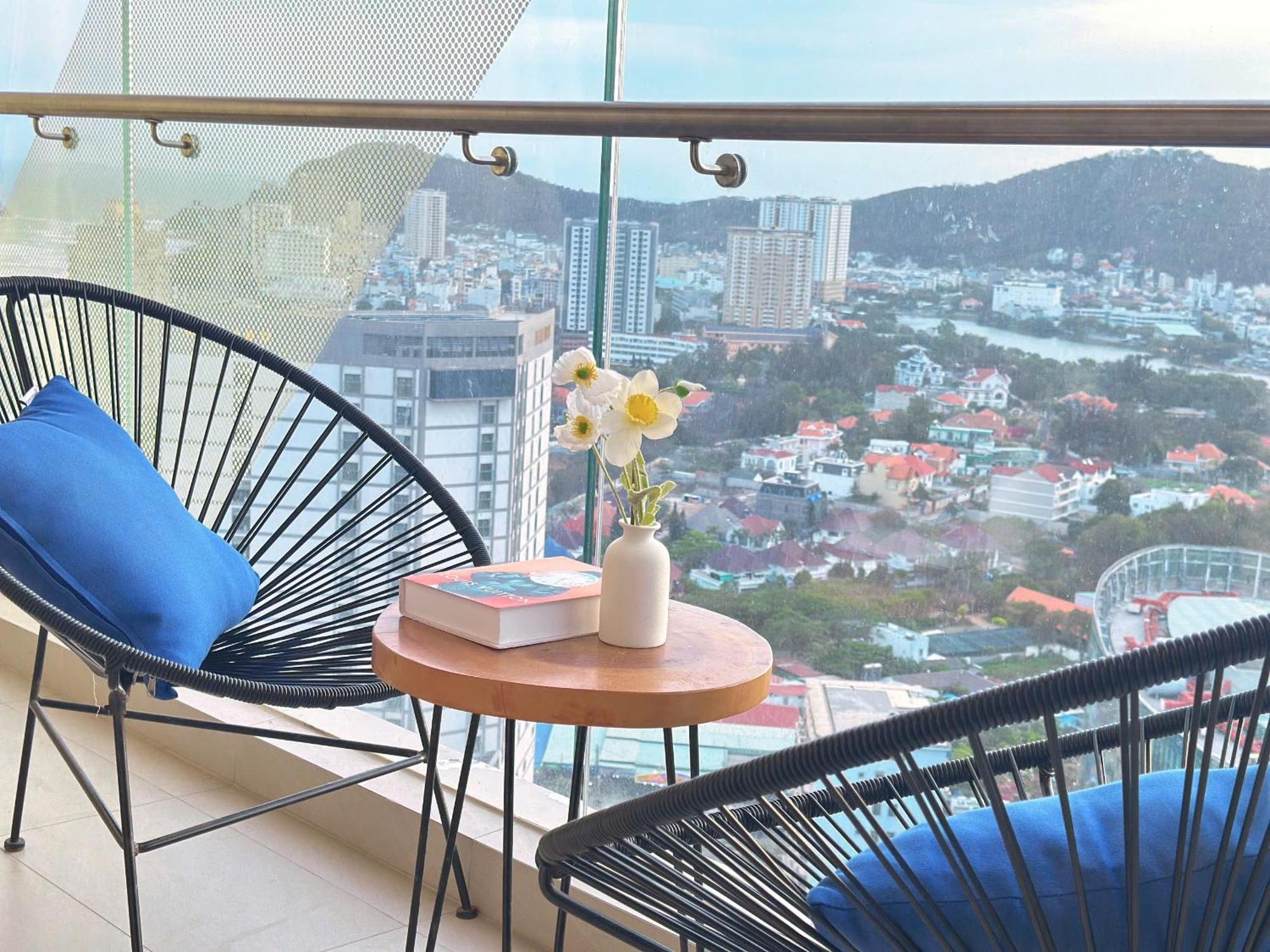 The Song Luxury Vung Tau - Khang Apartment 1 Luaran gambar