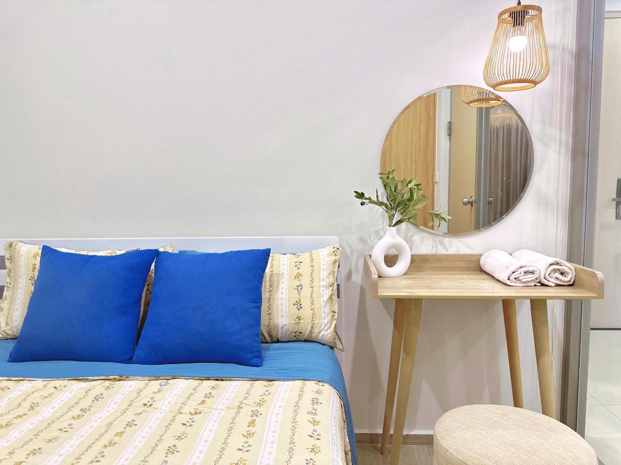 The Song Luxury Vung Tau - Khang Apartment 1 Luaran gambar