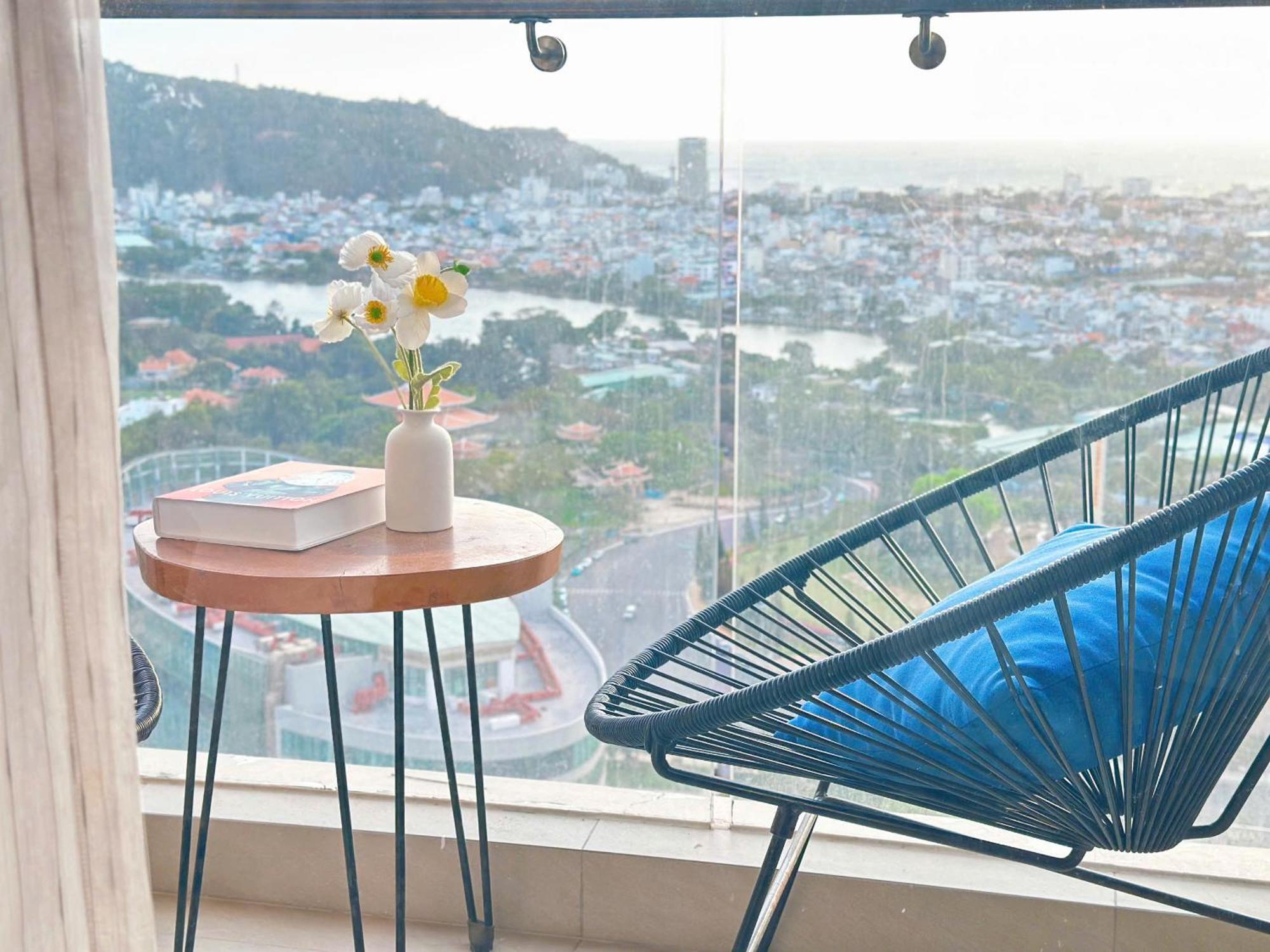 The Song Luxury Vung Tau - Khang Apartment 1 Luaran gambar