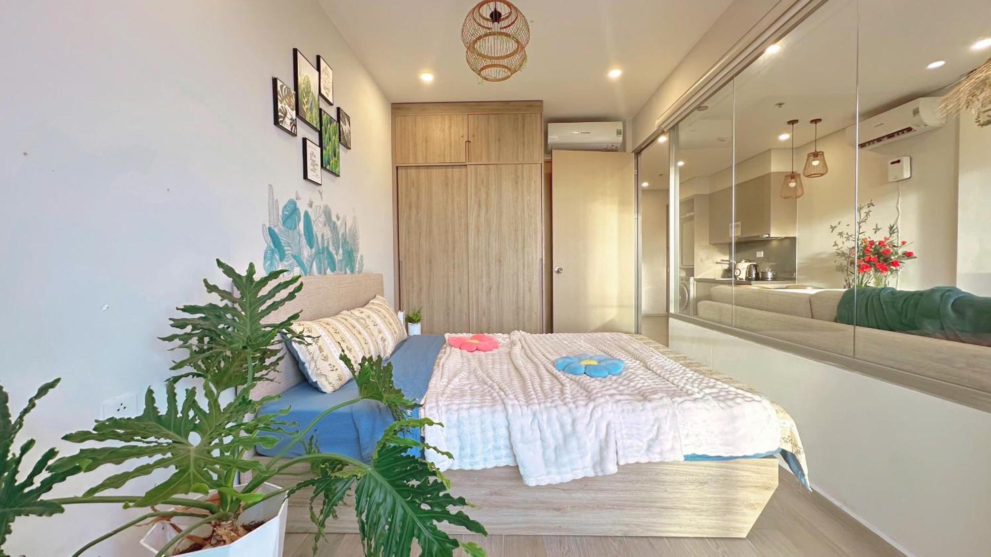 The Song Luxury Vung Tau - Khang Apartment 1 Luaran gambar