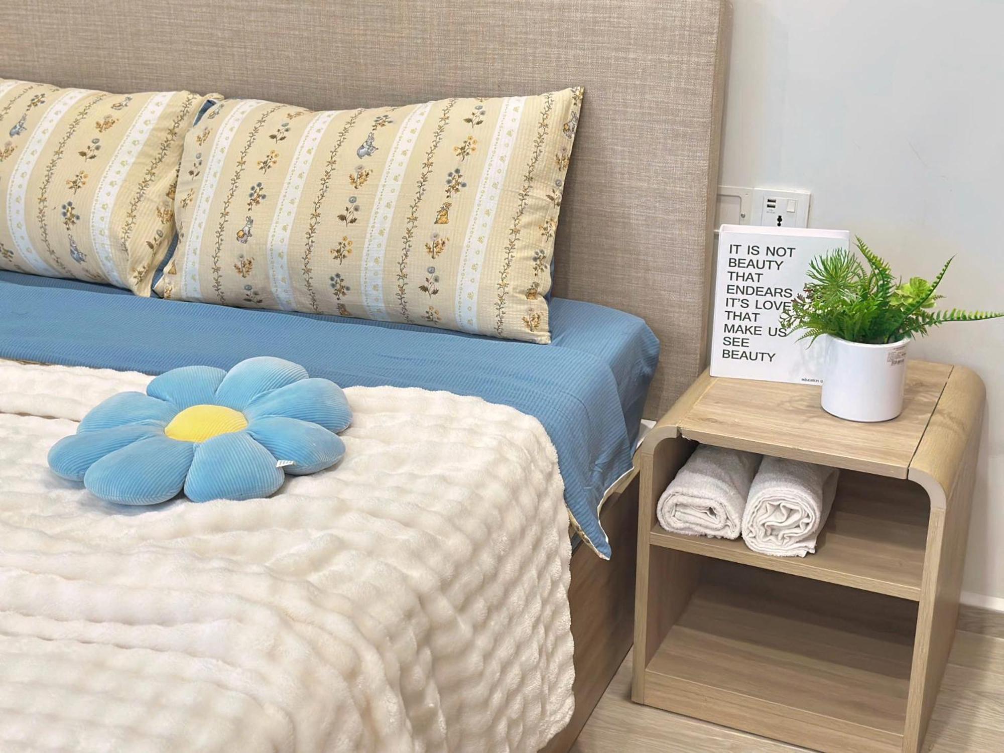 The Song Luxury Vung Tau - Khang Apartment 1 Luaran gambar