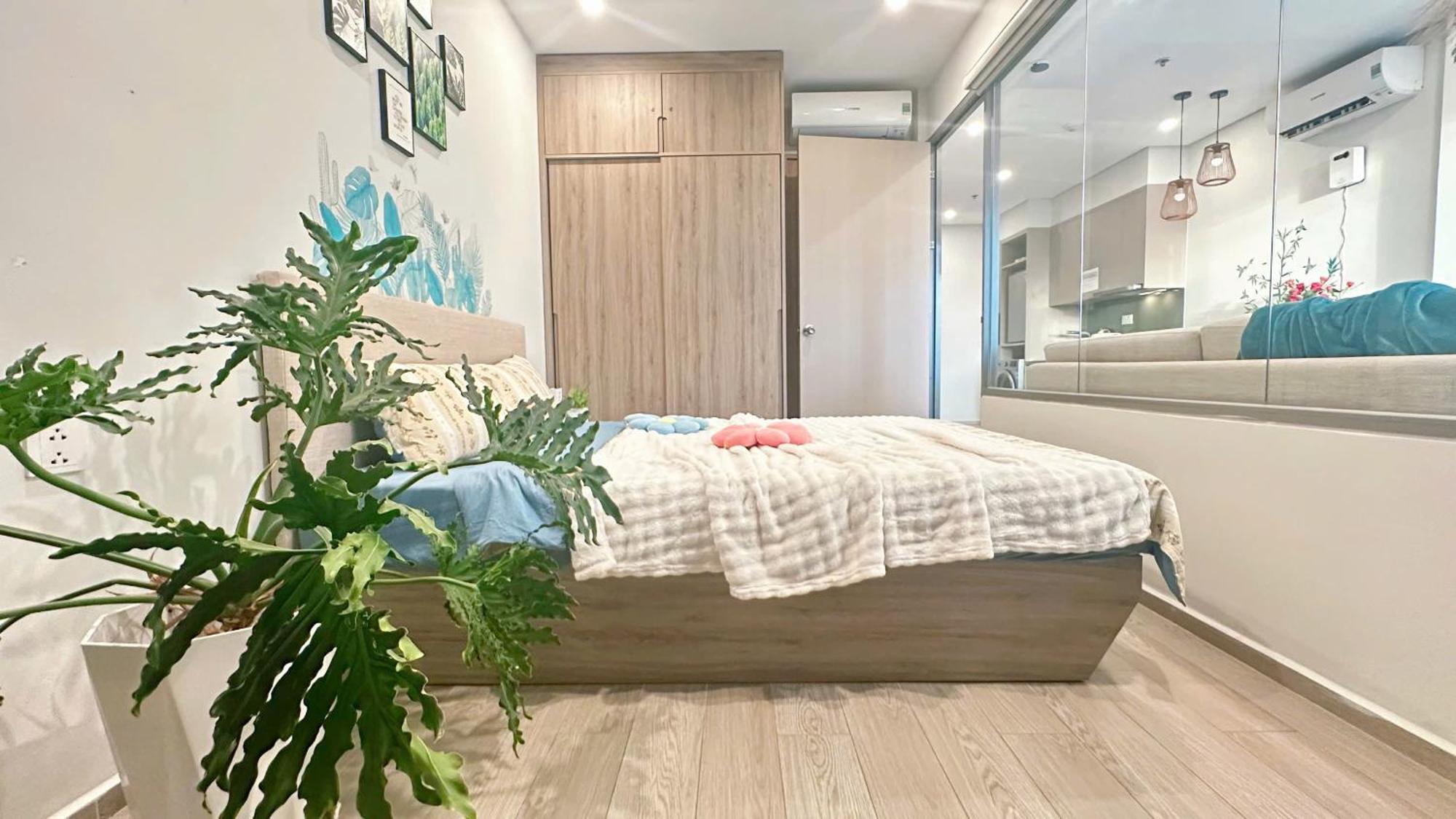 The Song Luxury Vung Tau - Khang Apartment 1 Luaran gambar